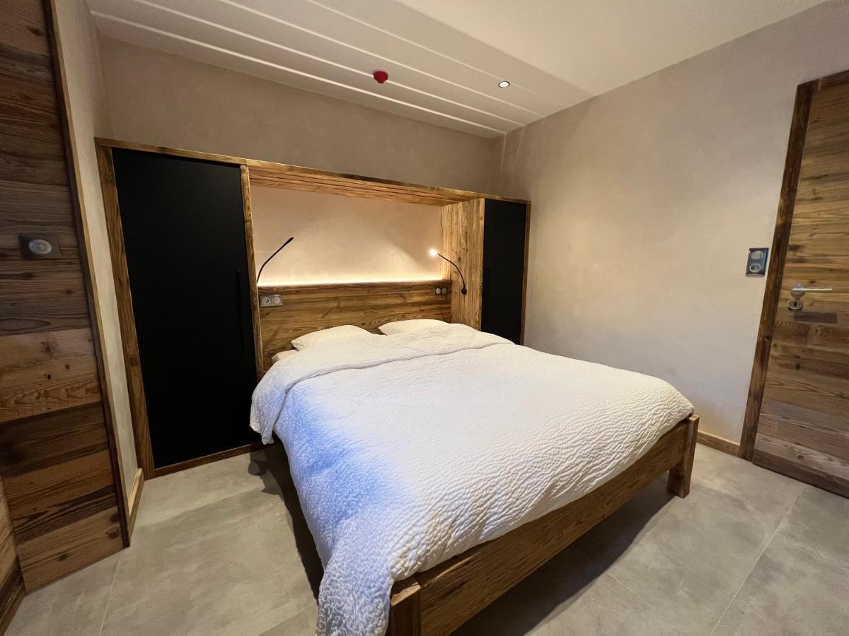 Roche Des Ducs Avec Piscine Toute L'annee, Spa, Sauna, Hammam Aparthotel *