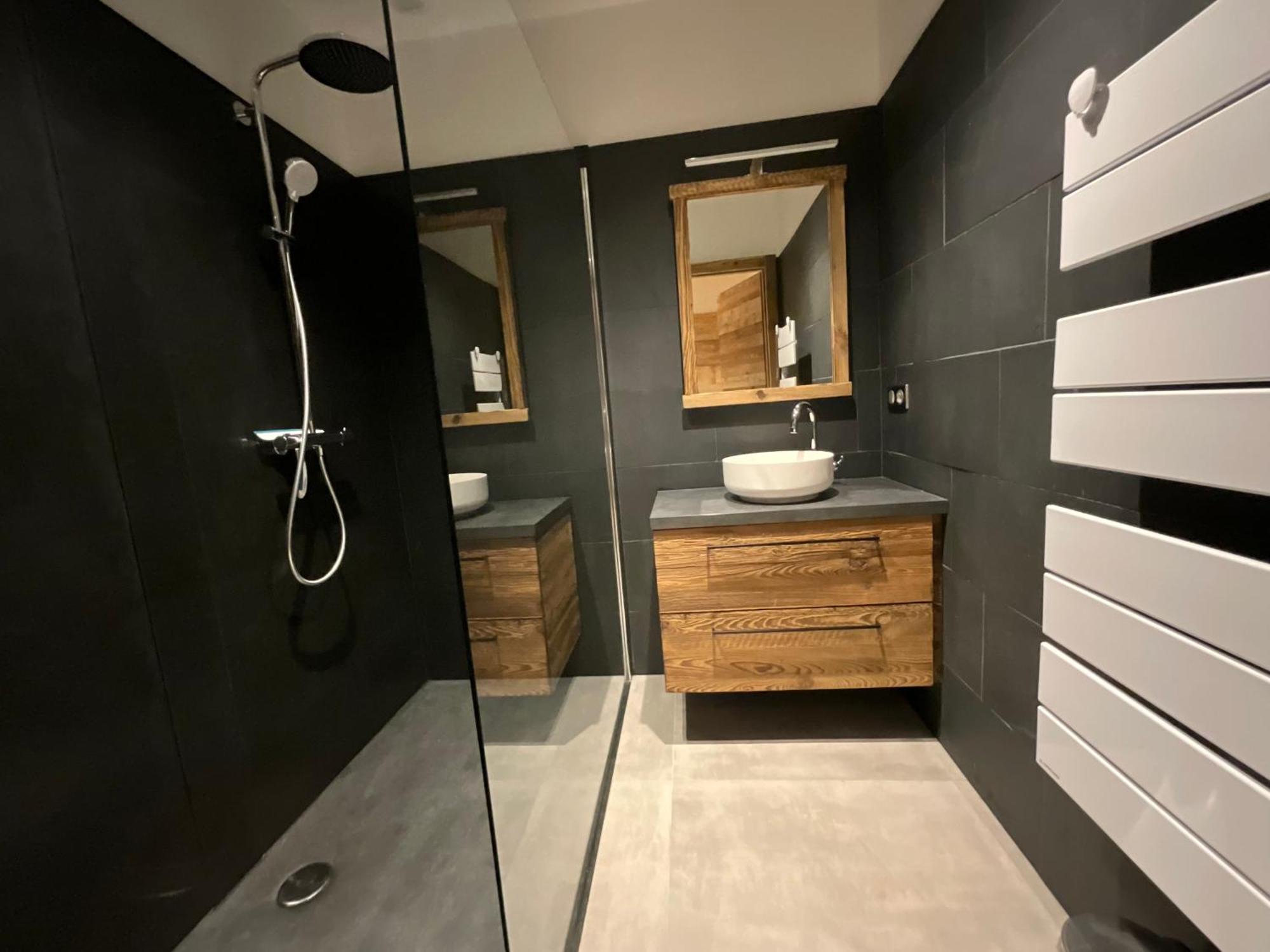 Roche Des Ducs Avec Piscine Toute L'annee, Spa, Sauna, Hammam Aparthotel