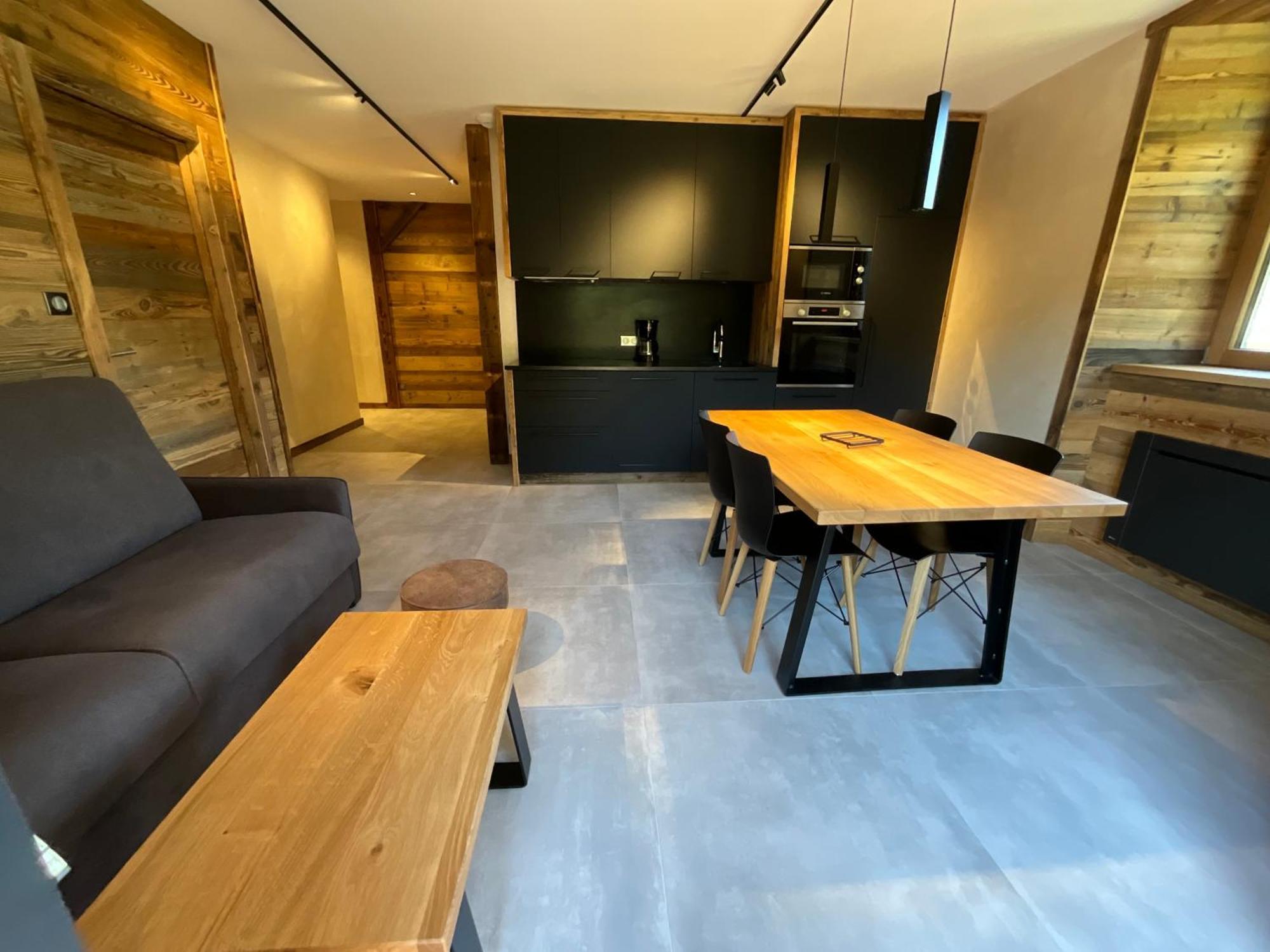 Aparthotel Roche Des Ducs Avec Piscine Toute L'annee, Spa, Sauna, Hammam *