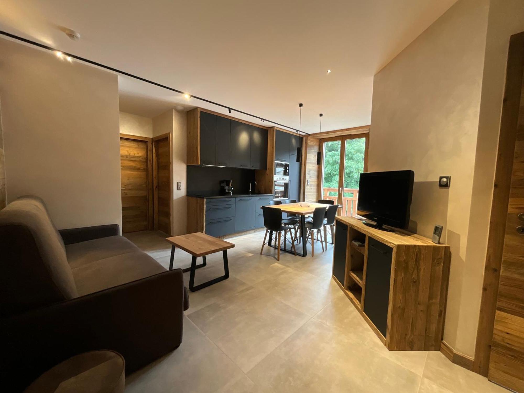 Roche Des Ducs Avec Piscine Toute L'annee, Spa, Sauna, Hammam *